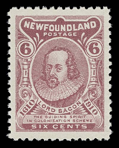 NEWFOUNDLAND  87-97, 87a, b, 88a,A beautiful, post office fresh mint set of 12, plus 1c perf 12 & 12x14 and 2c perf 12x14; 12c unused, all others well centered with immaculate dull white original gum and NEVER HINGED. A challenging set to assemble in this quality, VF NH