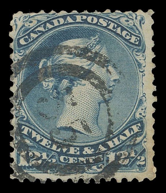 CANADA 1c/15c group, includes