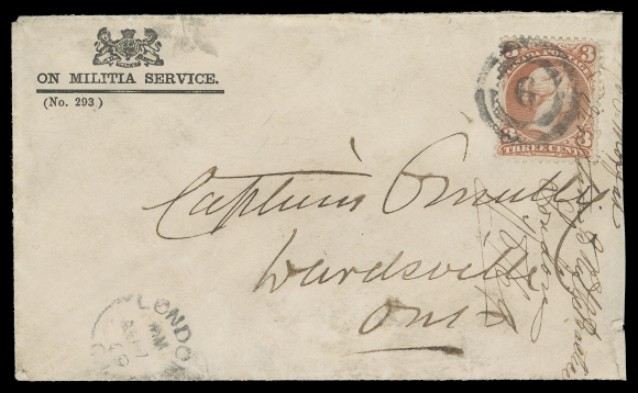 CANADA - 4 LARGE QUEEN Sixteen covers includes 2-ring