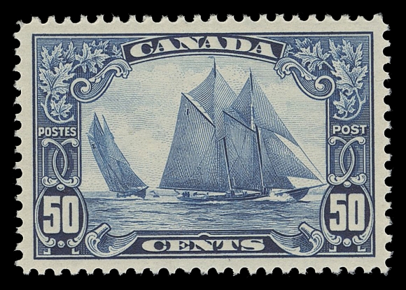 CANADA -  8 KING GEORGE V  149-159,A beautiful set of eleven, each with bright fresh colour, superior centering and full original gum; a difficult set to assemble in this quality, XF NH